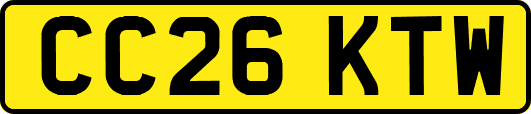 CC26KTW