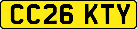 CC26KTY