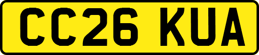 CC26KUA