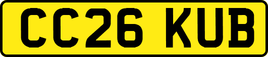 CC26KUB