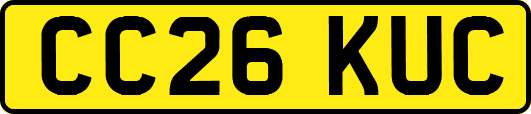 CC26KUC