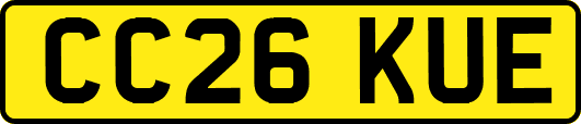 CC26KUE