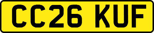 CC26KUF