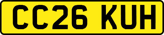 CC26KUH