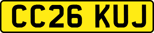 CC26KUJ