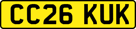 CC26KUK