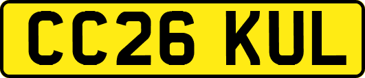 CC26KUL