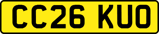 CC26KUO
