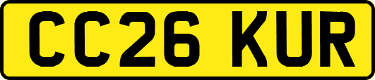 CC26KUR