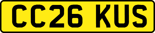 CC26KUS