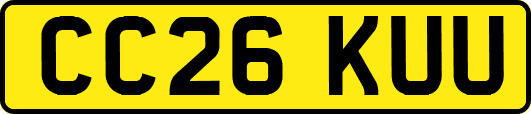CC26KUU
