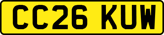 CC26KUW