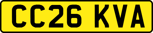 CC26KVA