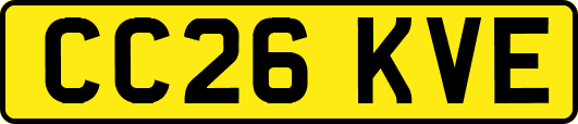 CC26KVE