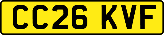 CC26KVF