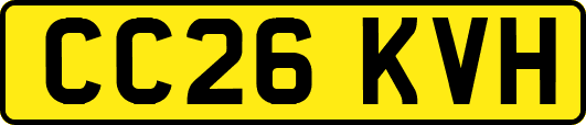 CC26KVH