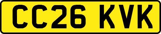 CC26KVK