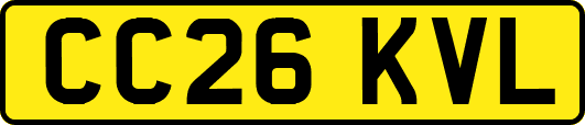 CC26KVL