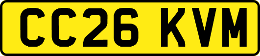 CC26KVM