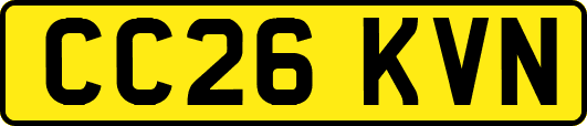CC26KVN