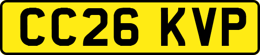 CC26KVP