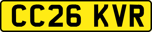 CC26KVR