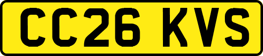 CC26KVS