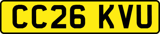 CC26KVU