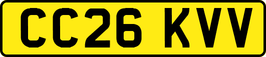 CC26KVV