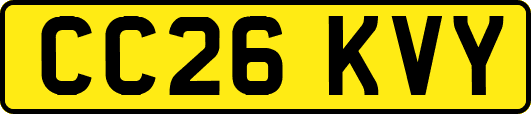 CC26KVY