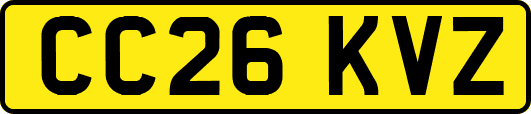 CC26KVZ