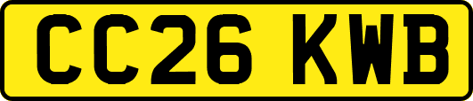 CC26KWB