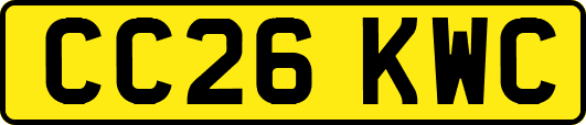 CC26KWC