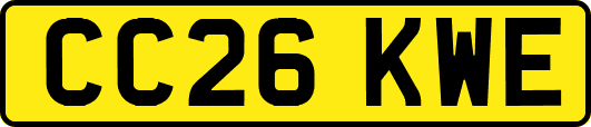 CC26KWE