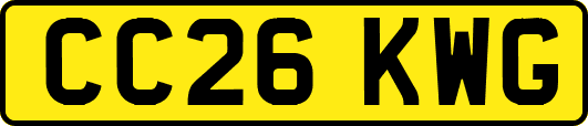 CC26KWG