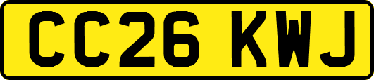 CC26KWJ