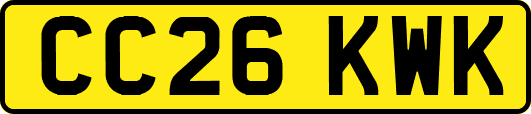 CC26KWK