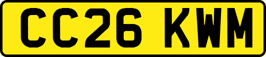 CC26KWM