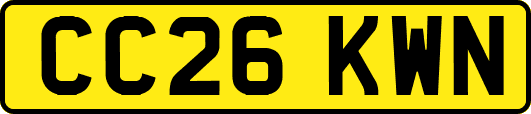 CC26KWN