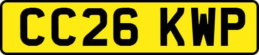 CC26KWP