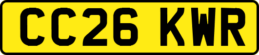 CC26KWR