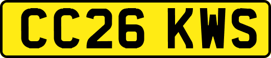 CC26KWS