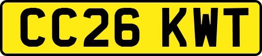 CC26KWT