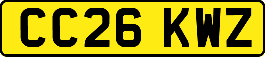 CC26KWZ