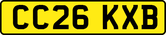 CC26KXB