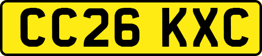CC26KXC