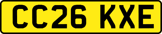 CC26KXE