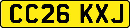 CC26KXJ
