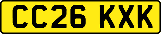 CC26KXK