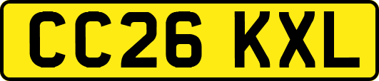 CC26KXL